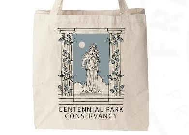 Athena Violin Tote