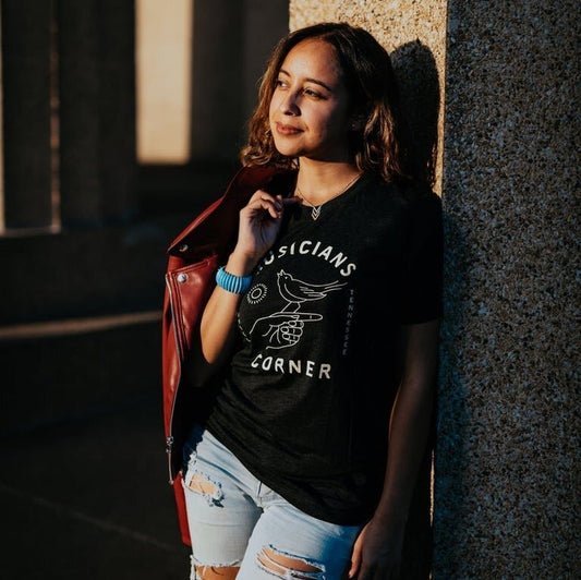 Musicians Corner Songbird T-Shirt