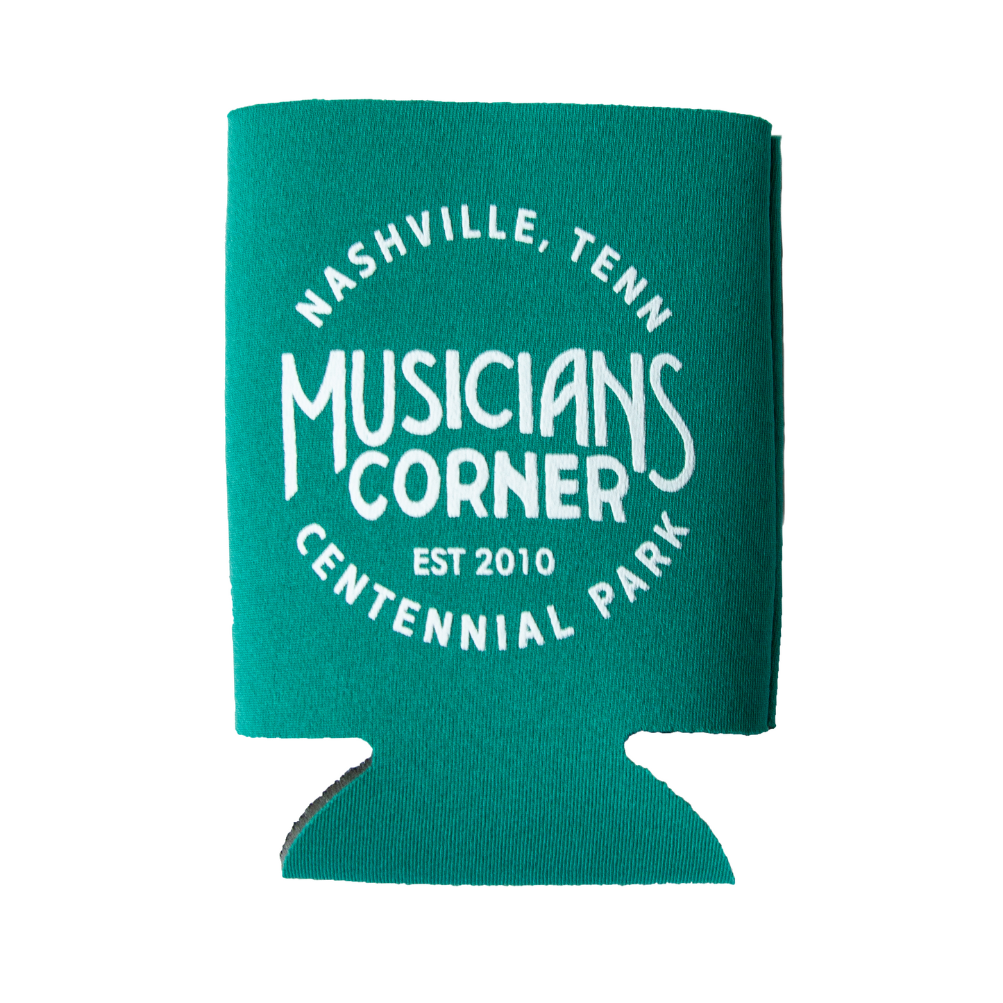 Musicians Corner Koozies